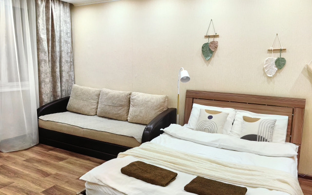 Квартира Ретро в Центре