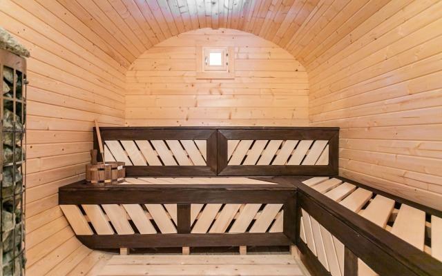 BlagoDat Glamping