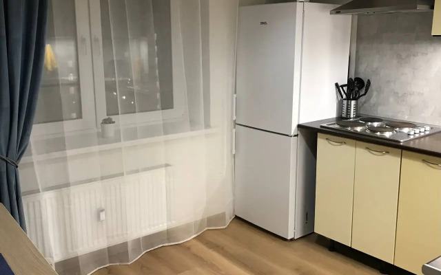 Квартира однокомнатная рядом с НИИ Петрова