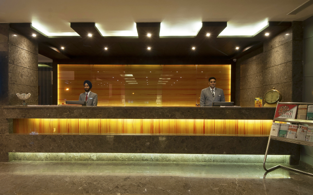 Humble Amritsar Hotel