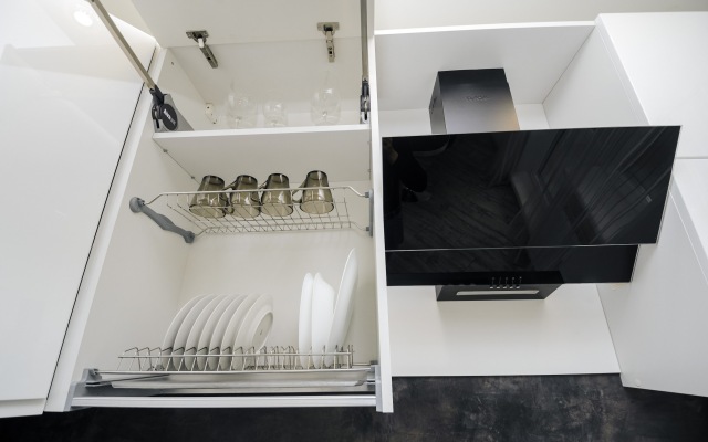 Lidskaya Apartaments