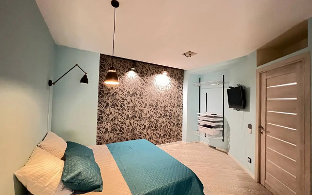 Квартира на улице 8 Марта 8