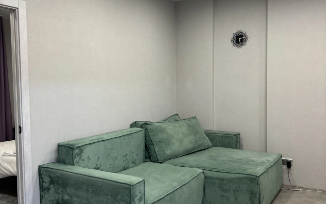 Квартира на улице Декабристов 10