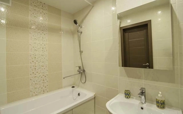 Atma House na Shirotnoj 96/3 Apartments