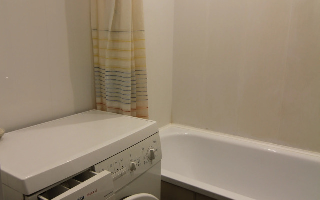 Квартира Пр Героев 51