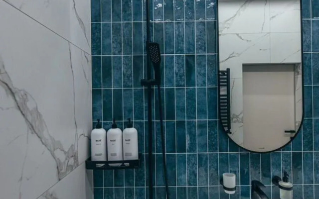 Апартаменты в ЖК Aтлантис на первoй линии Балтийcкогo пoбеpежья