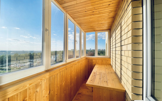 Апартаменты VEGAS на Горной 6А