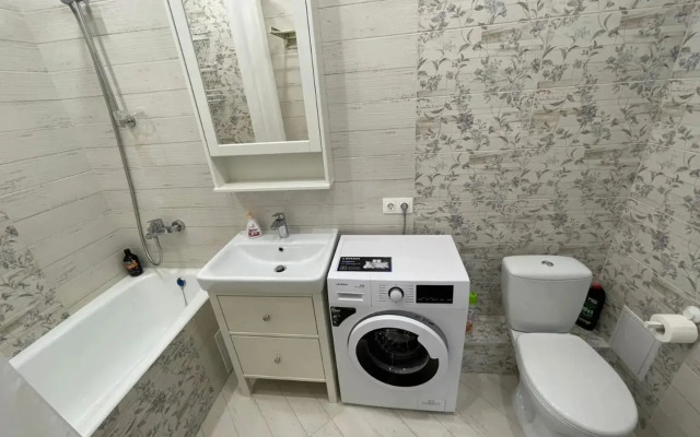 Квартира на Фрунзе 20 2