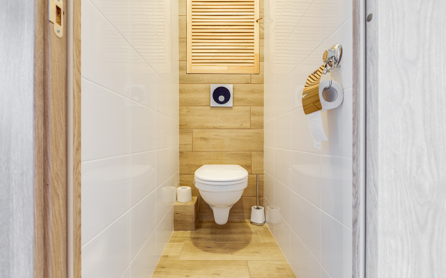 Like Home Aparts Alleya Kotelnikova 5/1 Apartments
