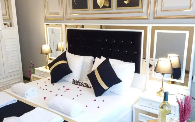 Emirhan Guest House & Suites