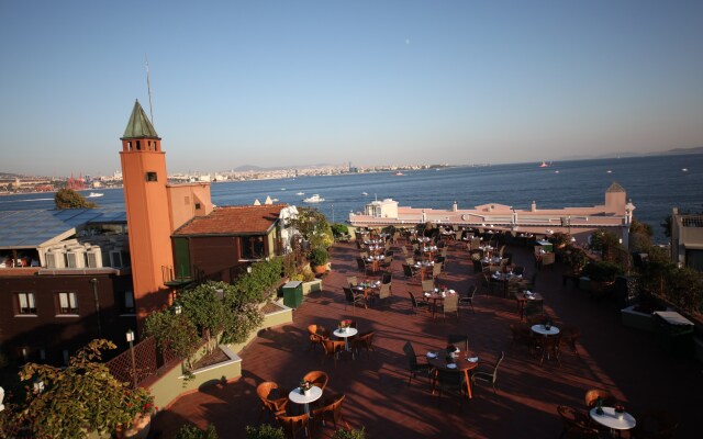 Armada Istanbul Old City Hotel