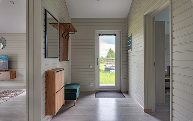 Частный дом Алтайский 221