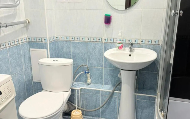 Квартира на улице Петра Алексеева 16