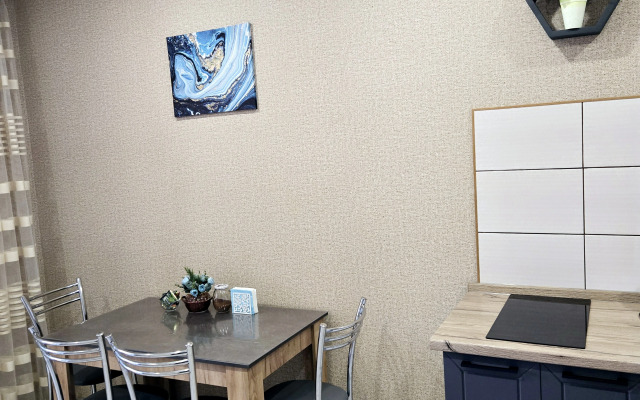 Апартаменты комфорт на Ставровской