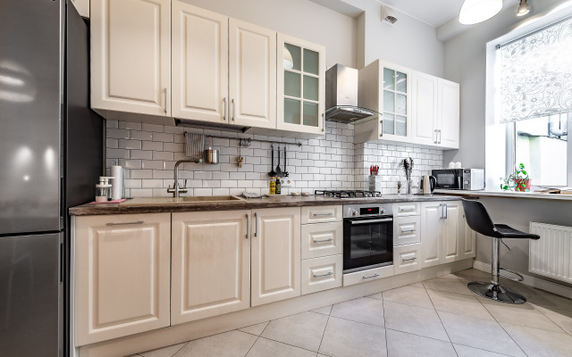 Квартира Питерского Интеллигента