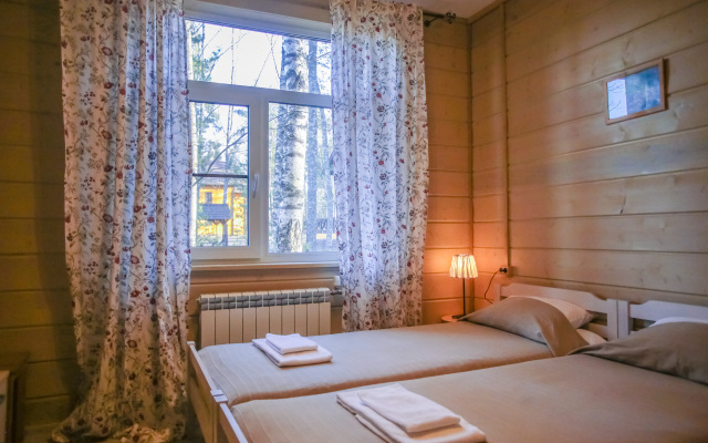 База отдыха 7 Пятниц