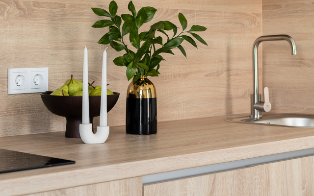 Апартаменты Видовые Зум