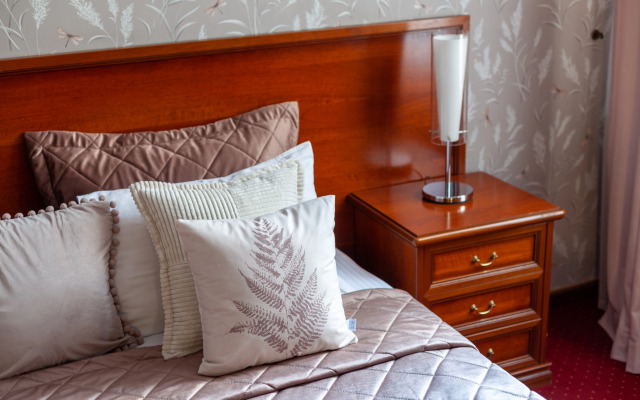 Poliart Park Hotel