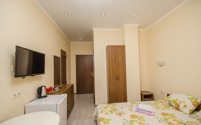 Voyazh Guest House