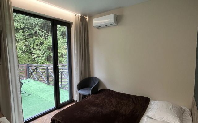 Частный Дом Старый Дуб