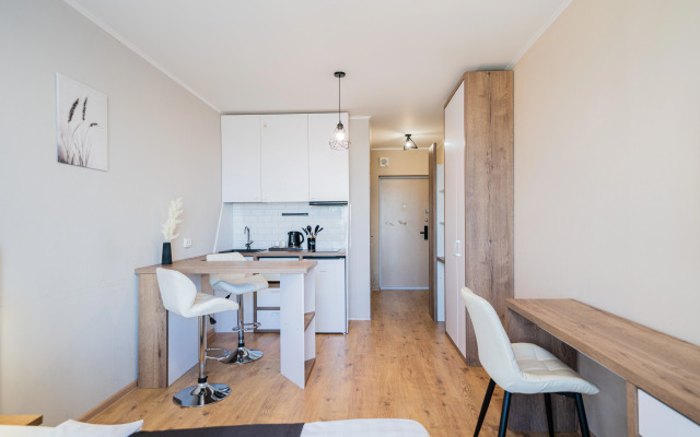 Parnas 3 2821 Apartments