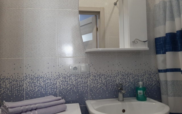 Lazurnaya Mechta Flat