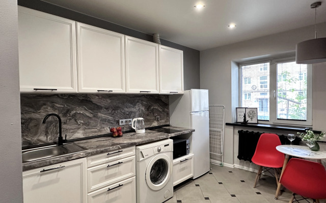Apartamenty v Stile Loft (№3)