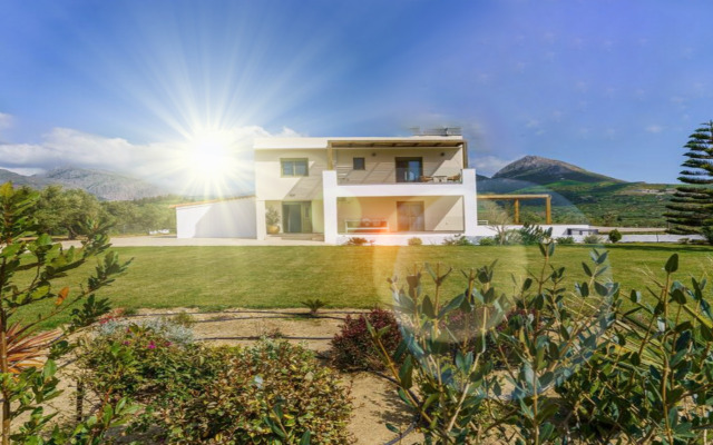 Allcretevillas Villa