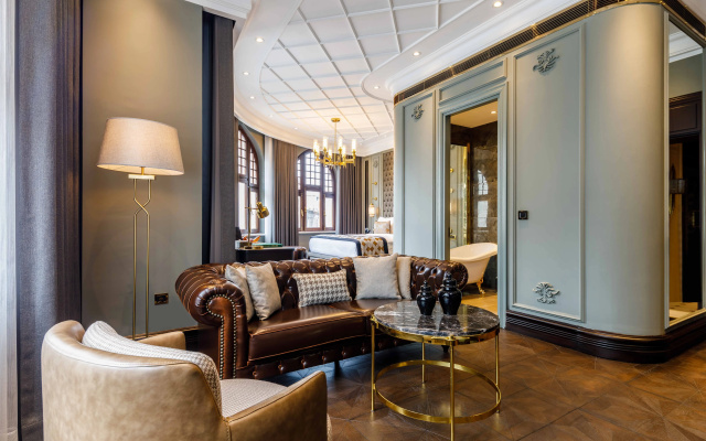 Cronton Design Hotel