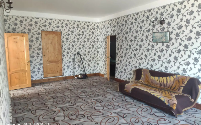 Akuna Matata Guest House