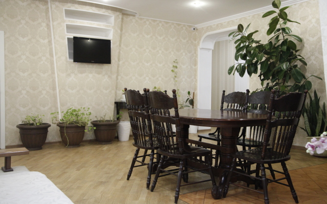 Anzhelika Hotel