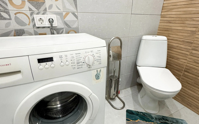 S zaseleniem 24/7 luchshiy servis posutochno 50 Apartments