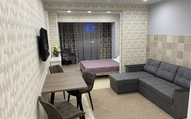 V Tsentre Sochi Apartments