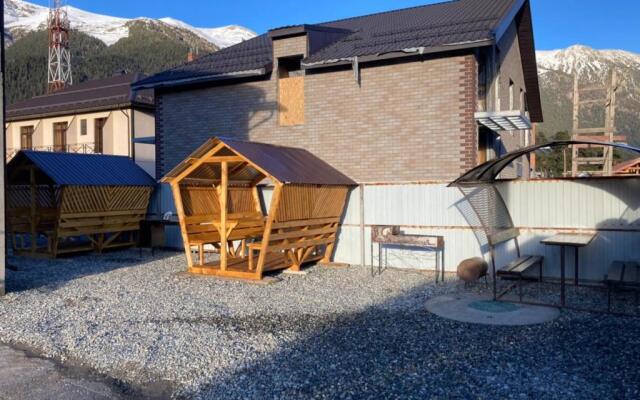 Гостевой дом Фаворит