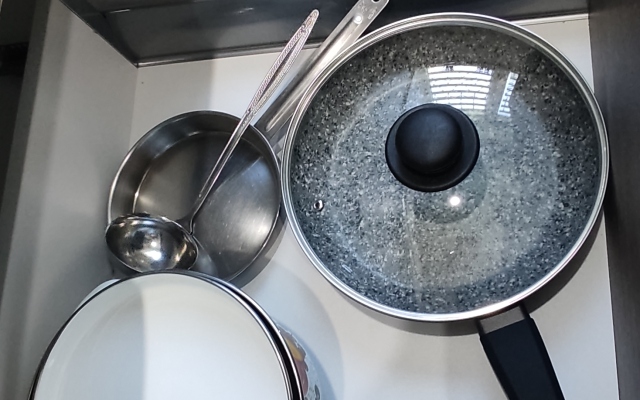 2-комнатные апартаменты "Red Glade Volgograd"