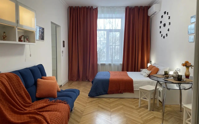 Квартира Лондон
