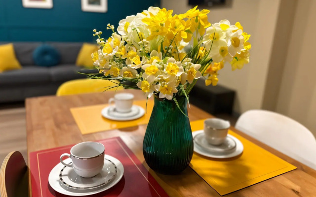 Апартаменты Невский проспект 72