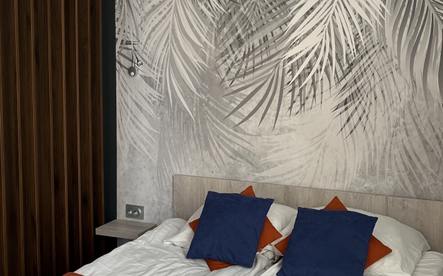 Квартира Рыжий Кот у Моря