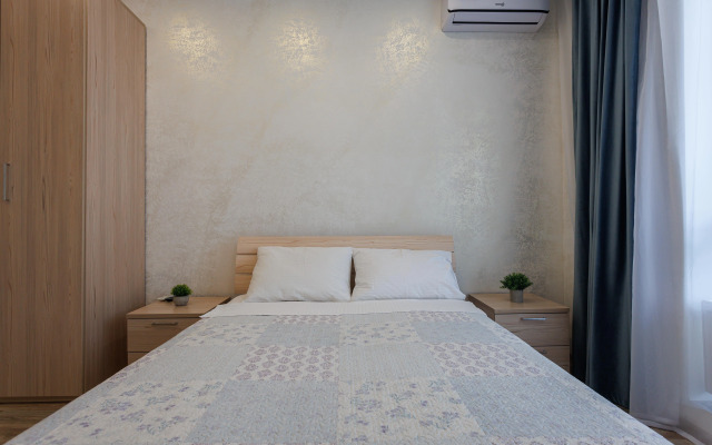 Квартира уютная в центре Уфы