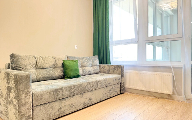 Like Home Zhk Metro-Park Apartments