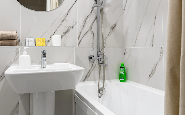 Студия MaxRealty24 рядом с набережной