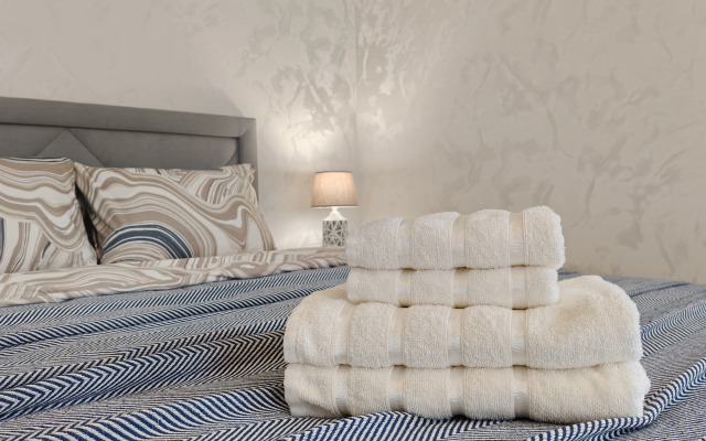 Квартира Комфортная 1-комнатная в Районе Савушкина