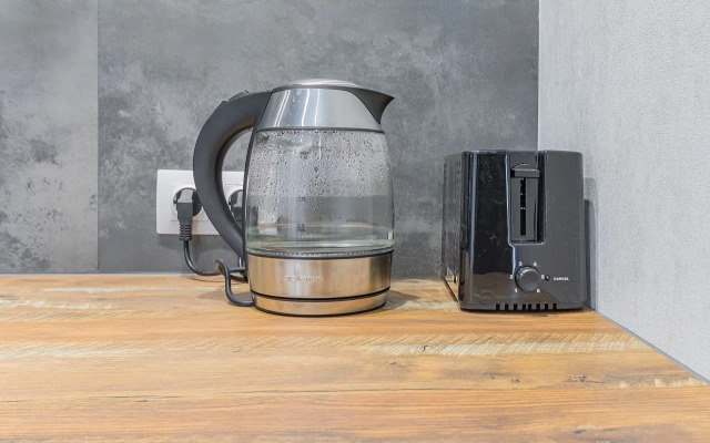 Квартира 2-к рядом с парком Швейцария