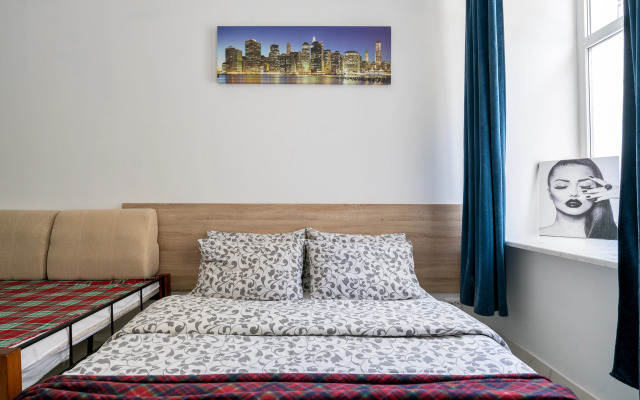 Квартира Уютная в Центре Санкт-Петербурга