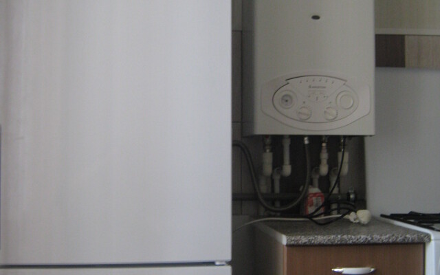 Novostroyka Ryadom S M4 Flat