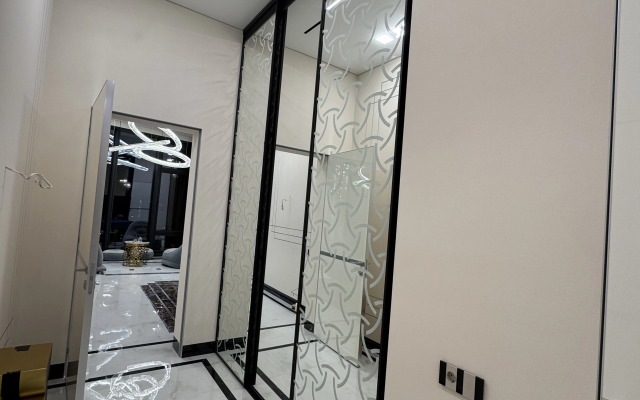 Меблированные комнаты Небо22 33 м кв