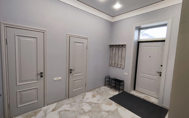 Kemping 635 Guest house