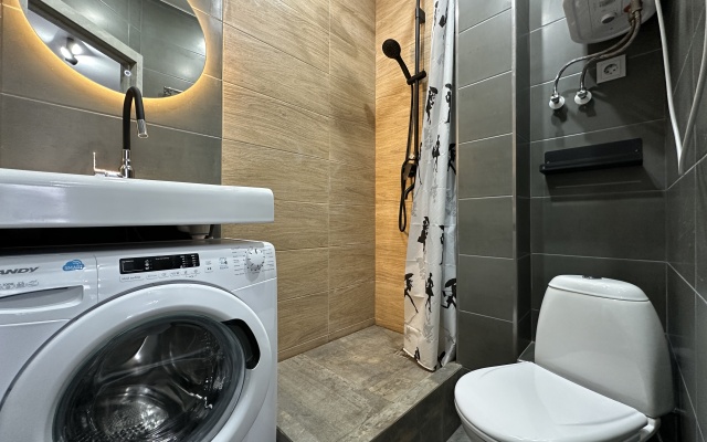 Okolo Akvaparka ot Uyut i Komfort Nn Apartments