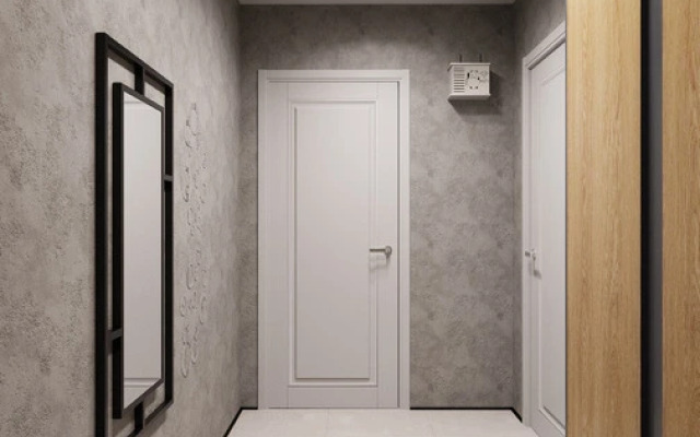 Апартаменты Люкс класса Оливия