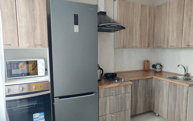 Granat v Centre Goroda Apartments